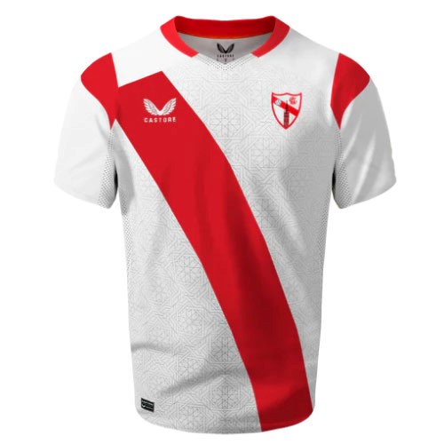 Thailand Trikot Sevilla Atlético Heim 2022-23